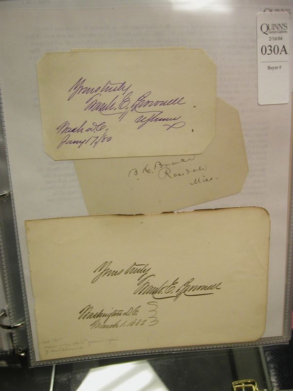 Brownell, Frank E. - 2