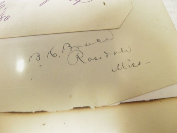 Brownell, Frank E. - 3