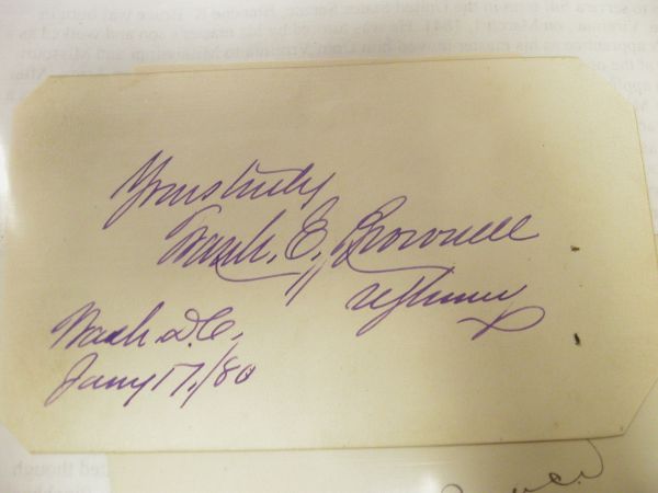 Brownell, Frank E. - 4