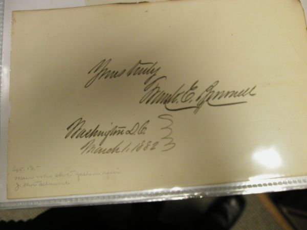 Brownell, Frank E. - 5