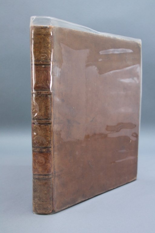 Park. THE JOURNAL OF A MISSION TO THE INTERIOR...: [Travel/Africa]. Mungo Park. THE JOURNAL OF A MISSION TO THE INTERIOR OF AFRICA, In the Year 1805. London: Printed for John Murray… By W. Bulmer and Co… 1815. 1st edition. Lacking half title leaf.