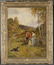 Henry John Yeend King oil painting - soldier