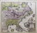 Seutter Map of N. America: ACCURATA DELINEATIO..