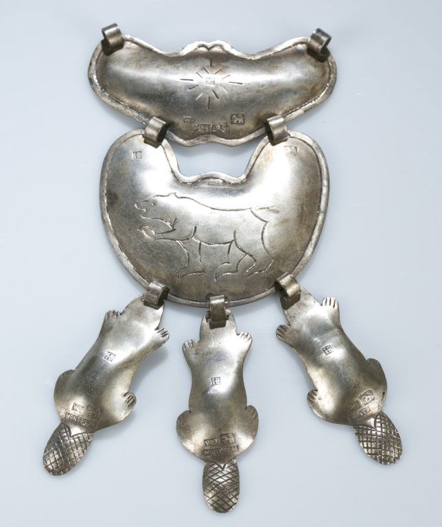 Hudson Bay Company 19th century