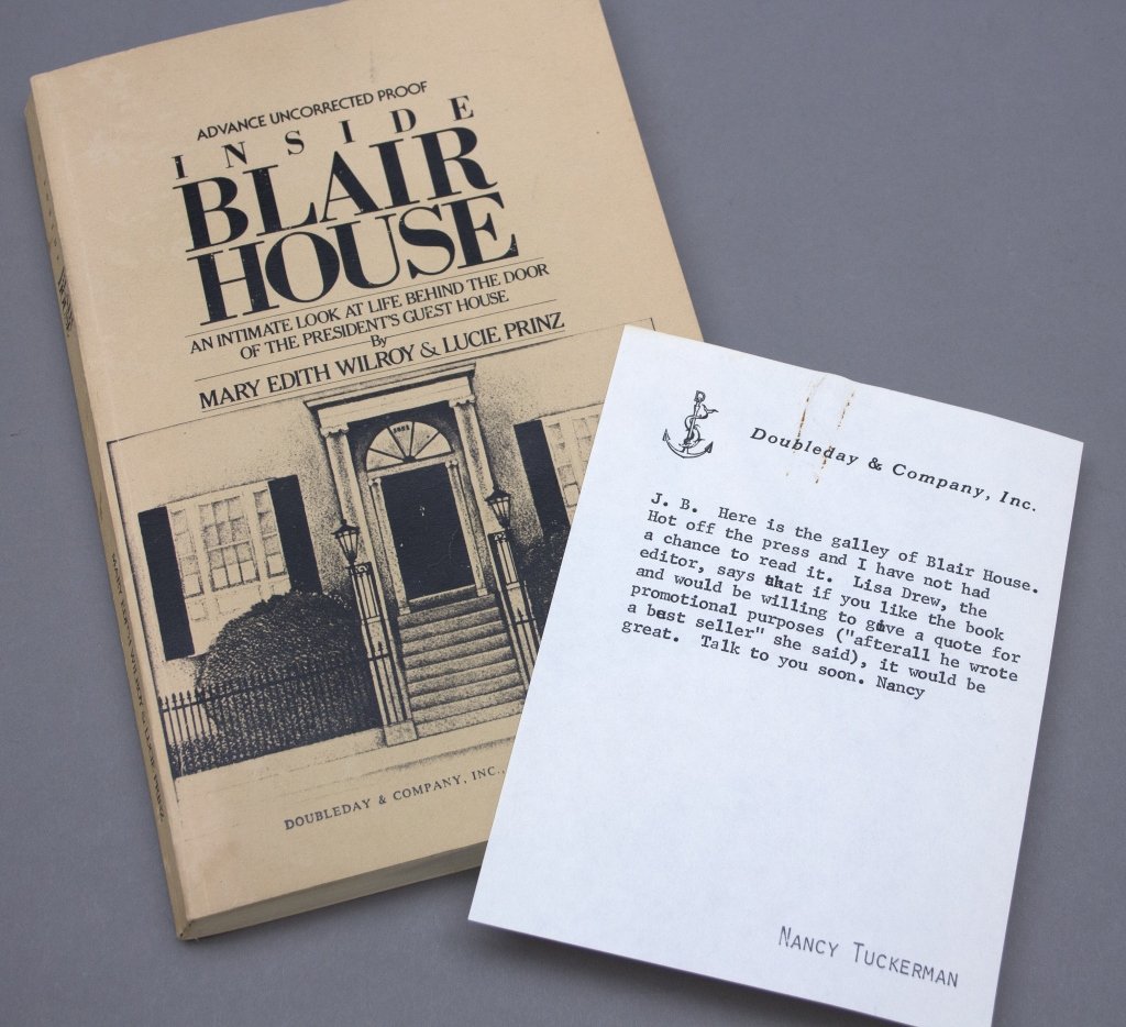 3 Items incl 2 Affidavits: Assassination Attempt.: [Truman Assassination Attempt] 3 Items, incl. 2 carbon copies of affidavits, both Nov. 17, 1950, related to a Nov. 1 attempt by 2 Puerto Rican Nationalists to assassinate Harry Truman. Typed text. 4to