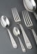 143 pcs set of Christofle French flatware. - 2