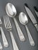 143 pcs set of Christofle French flatware. - 4