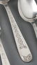 143 pcs set of Christofle French flatware. - 5