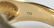 18k yellow gold gent's ring w/ 4.42 carat diamond. - 4