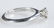 Tiffany & Co. Diamond engagement ring w/ band. - 3