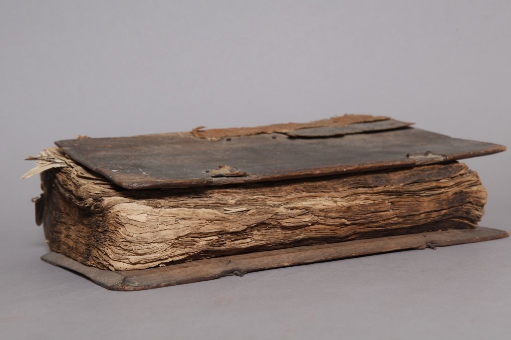 HAUSPOSTILL DOCT. MARTINI LUTHER... Ed. for 1548. (1 of 1)