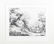 Group of 3 etchings/aquatints Thomas Gainsborough. - 2