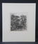 Group of 4 etchings John Crome (Britain,1768-1821)