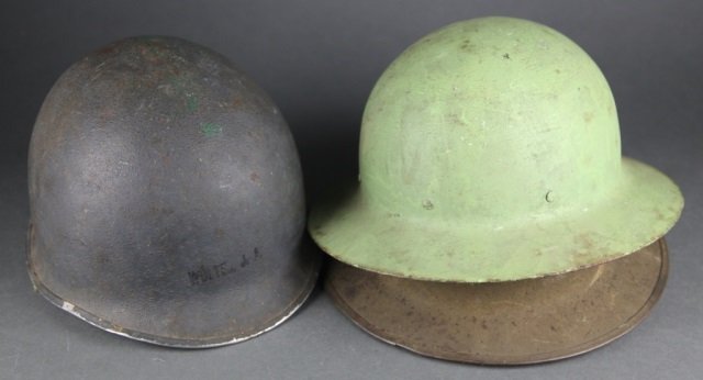 Group of 3 Helmets (1 of 1)