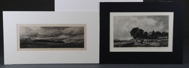 A Selection of 3 prints (1 of 5)