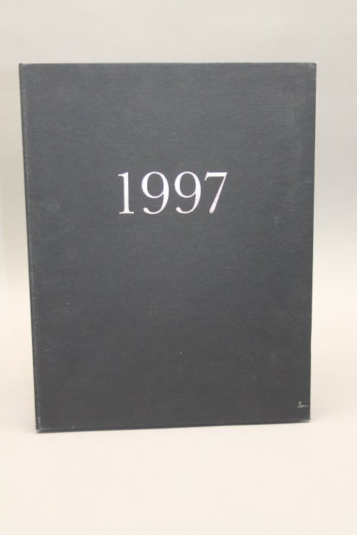 ACKROYD, Norman 10 ETCHINGS. 1997. #22 of 30. (1 of 5)