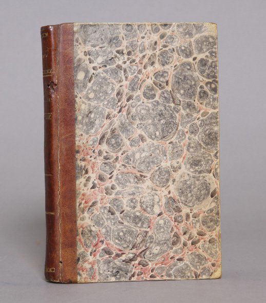 Savonen. VOCABULARIUM ECCLESIASTICUM. 1663. (1 of 1)