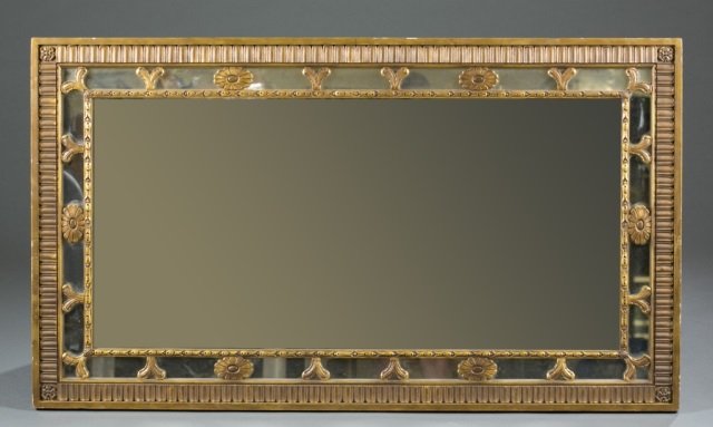 Irving & Casson / A. H. Davenport Mirror. (1 of 4)