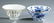 Group of 2 small Chinese porcelain cups.