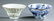Group of 2 small Chinese porcelain cups. - 4