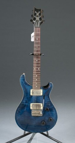 A Paul Reed Smith CE Series electric guitar, Seria (1 of 2)