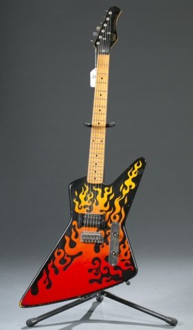 Hondo 2024 deluxe series