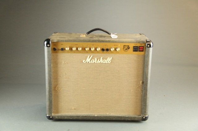A Marshall JTM 30 30W amp. c.1994-97 (1 of 5)