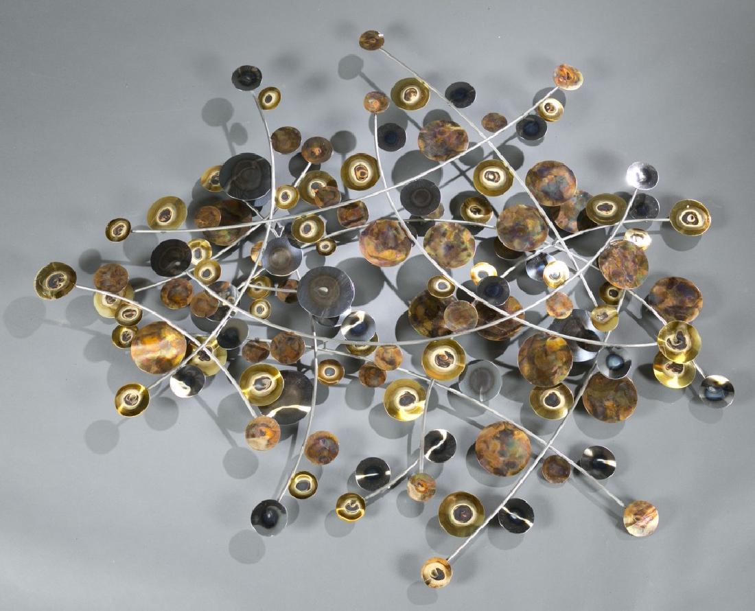 C. Jere,  Raindrops / Disconnected. (1 of 5)