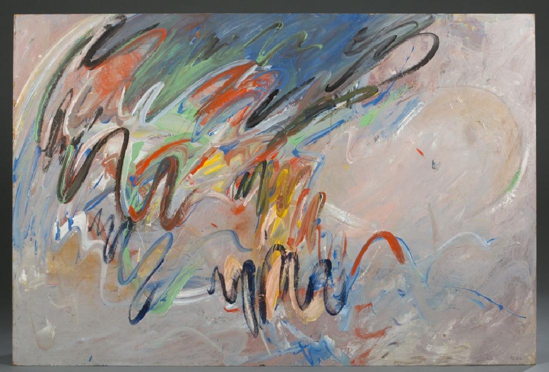 Merton Simpson Polytonics, 2. 1983-1984. (1 of 4)