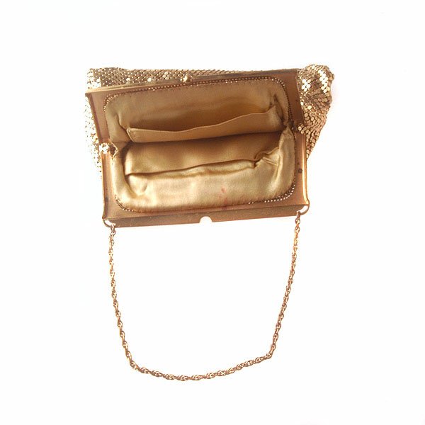 Ladies Gold Chain Mail Suite - 3