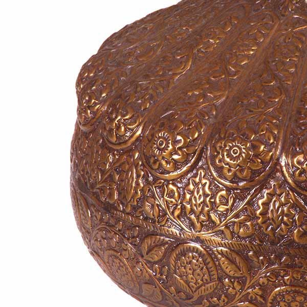 Pair of Moraccan Style Table Lamps - 3