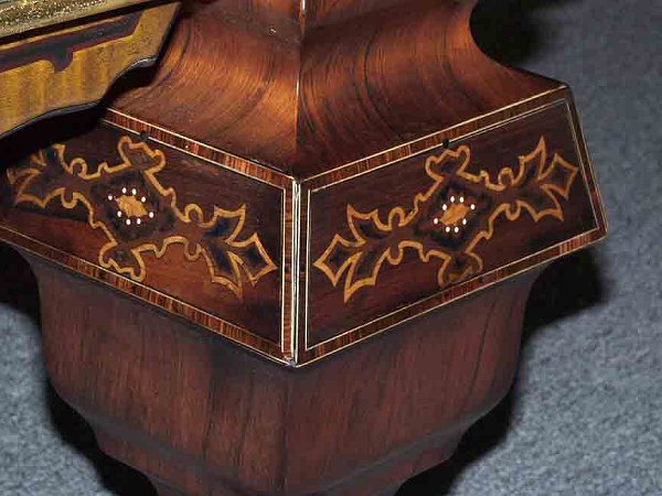 Brunswick & Balke Pool/Billiard Table - 5