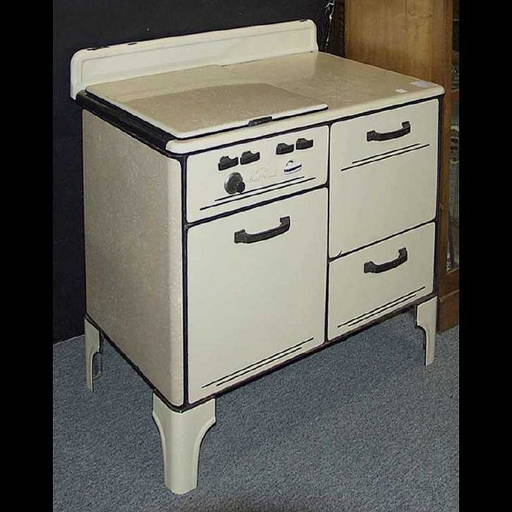 Bristol Universal Kitchen Gas Stove