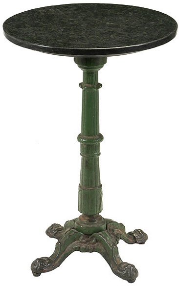 Small Bistro table