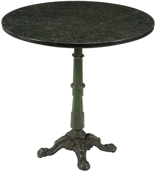 Bistro Table