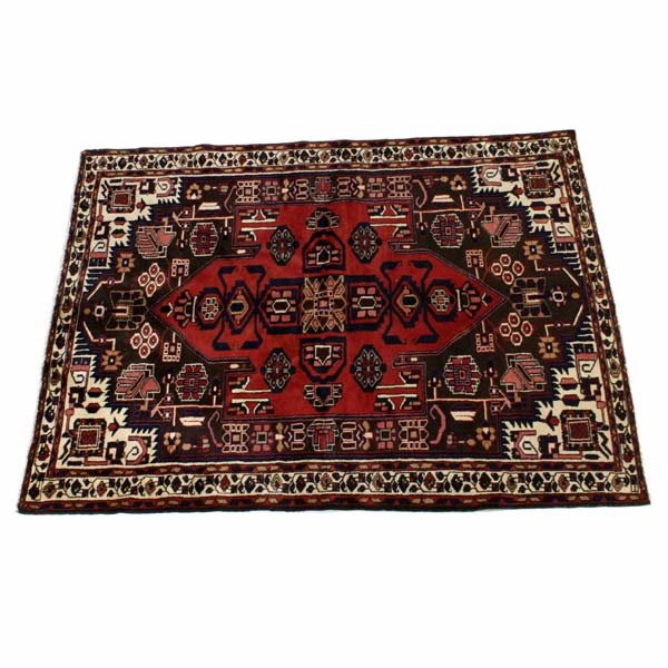 Hamadan Rug