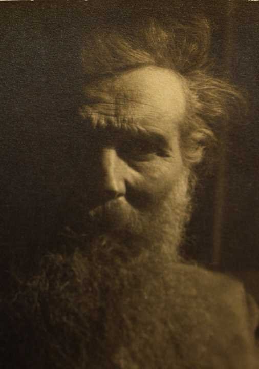 Charles F. Lummis, John Muir, 1901 - 2
