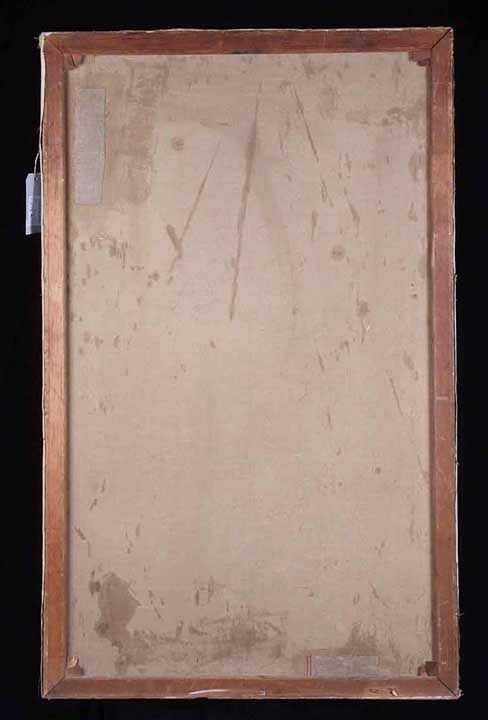 Herman Volz, Untitled, Oil Painting - 4