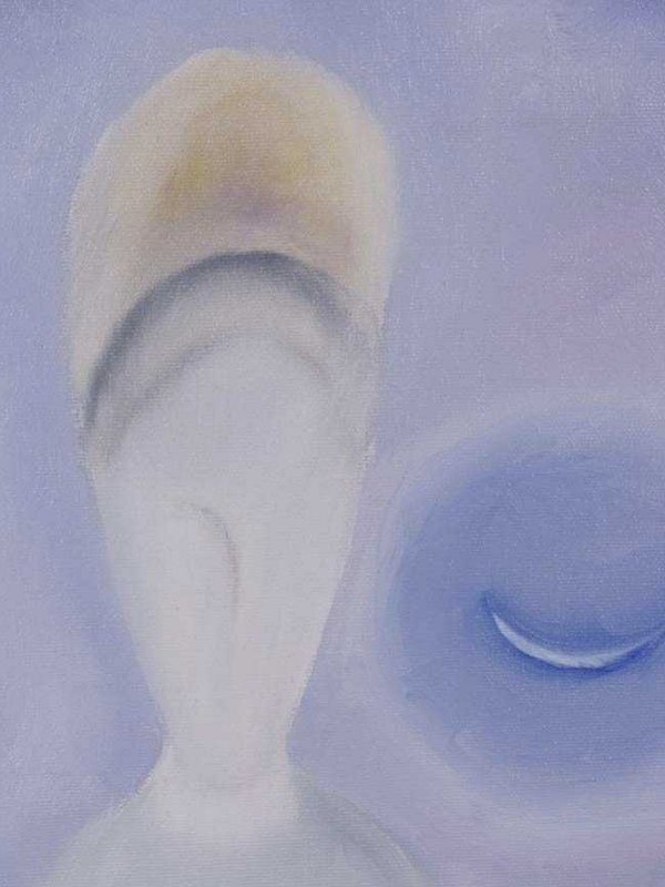 Marguerite L. Blasingame, Oil Painting - 2