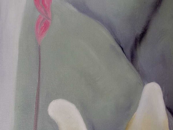 Marguerite L. Blasingame, Oil Painting - 3