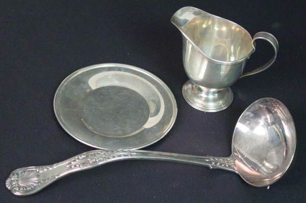 Tiffany Sterling Silver