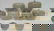 442: Thai Sawankhalok Stoneware Covered Boxes