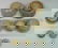 442: Thai Sawankhalok Stoneware Covered Boxes - 3