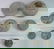 445: Nine Thai Sawankhalok Stoneware Covered Boxes - 2