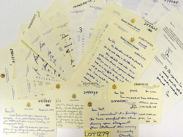 Senatorial Letters, 24