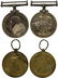 CAMPAIGN MEDALS AND GROUPS