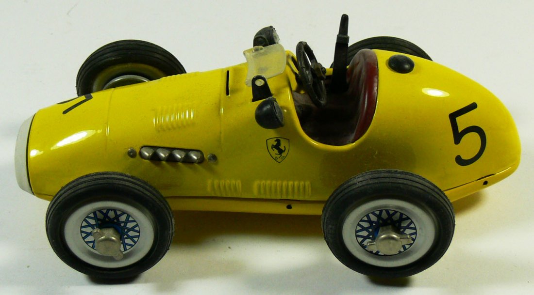 Schuco 1070 Grand Prix Racer.: Schuco 1070 Grand Prix Racer.