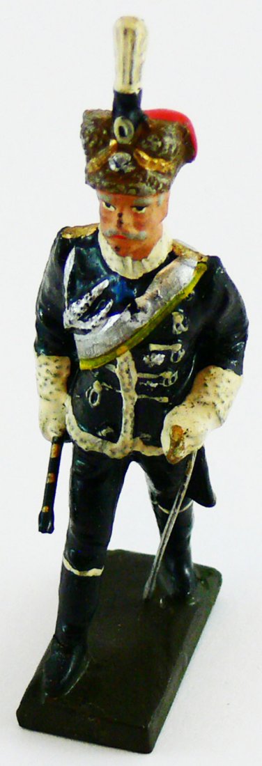 Lineol General von Mackensen, 7cm Serie gebrauchter Zus: Lineol General von Mackensen, 7cm Serie gebrauchter Zustand.
