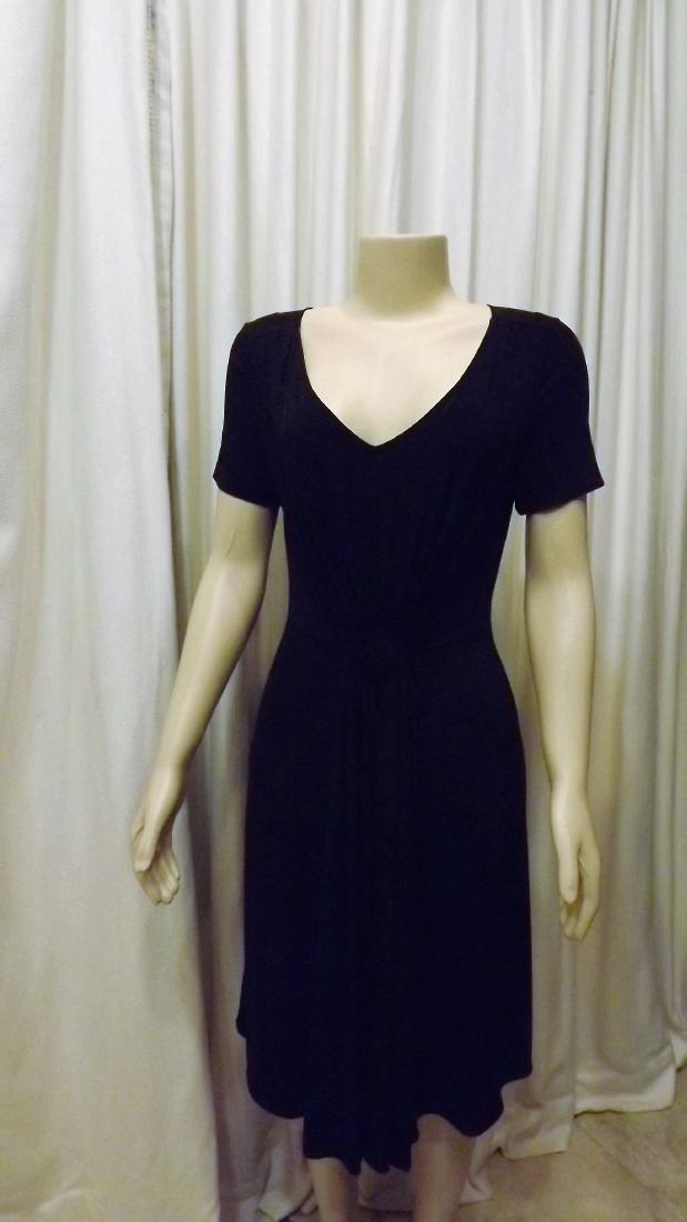 Armani Collezioni, US Size 12, 95% Nylon, 5% Elastic (1 of 5)