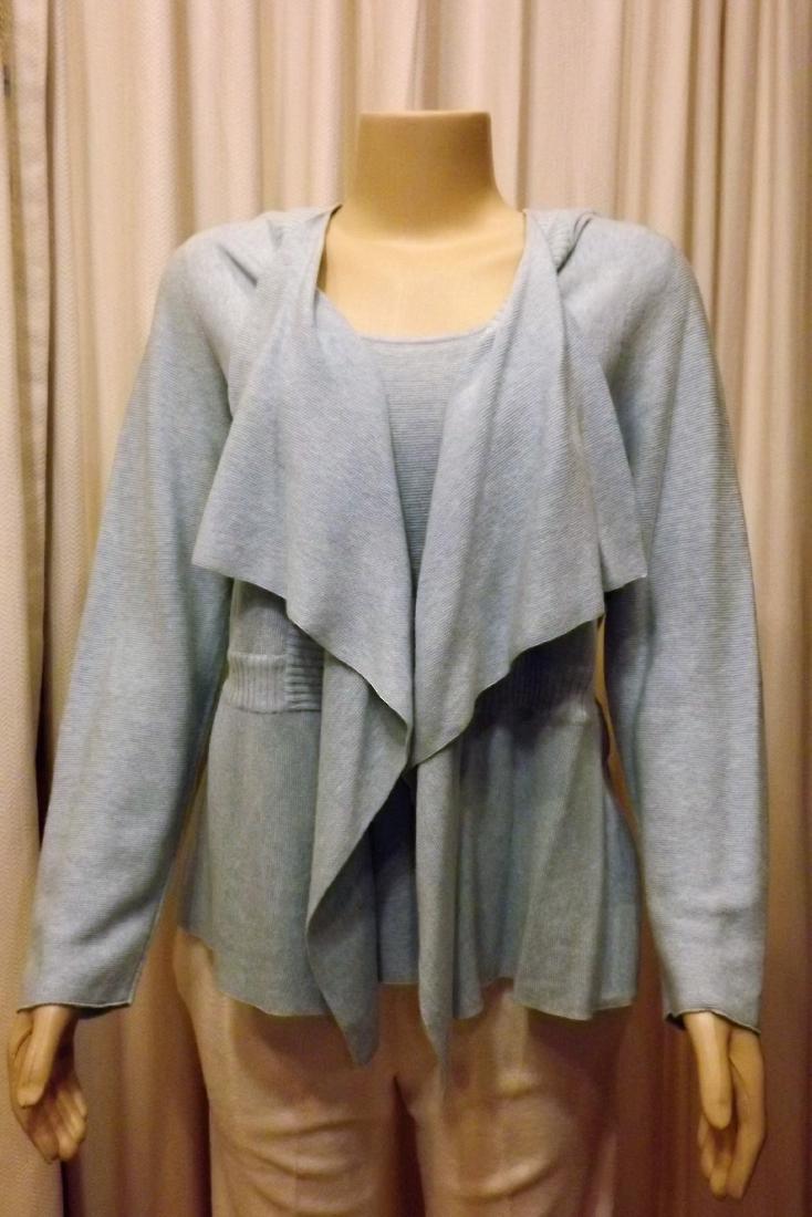 Eileen Fisher Fair Trade Sweater Set, Tank, New with: Eileen Fisher Fair Trade Sweater Set, Tank, New with Tags, Size XL Retail $178